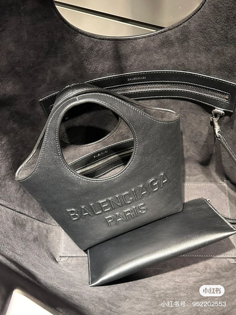 Balenciaga Top Handle Bags